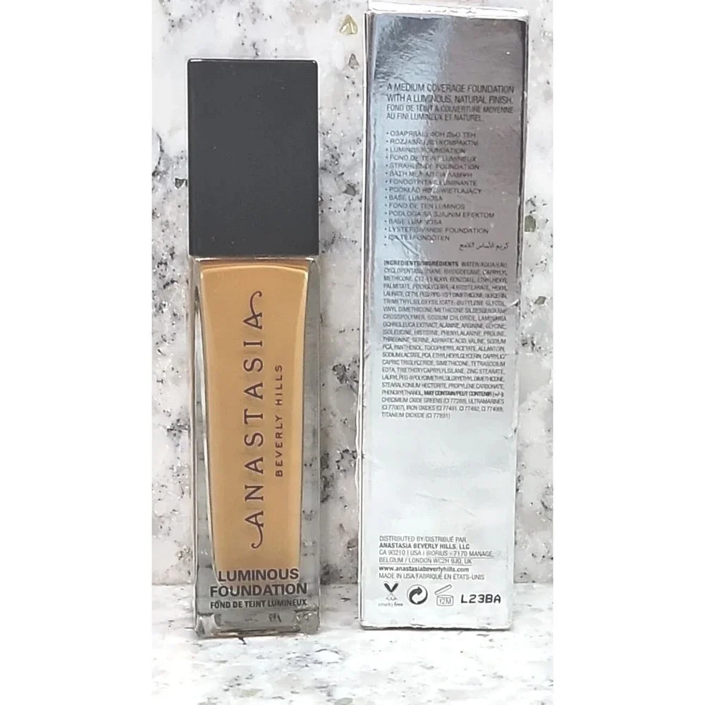 Anastasia Beverly Hills anastasia beverly